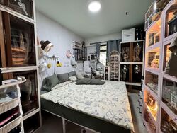 Blk 656B Jurong West Street 61 (Jurong West), HDB 5 Rooms #556110061